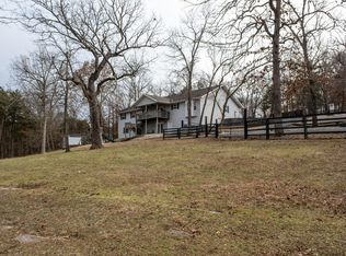 370 Shary Hill Road, Branson, MO 65616