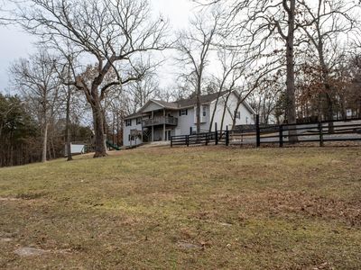 370 Shary Hill Road, Branson, MO, 65616
