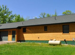 18774 Crooked Creek Rd, Emily, MN 56447