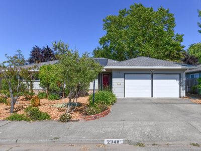 2348 Nordyke Avenue, Santa Rosa, CA, 95403