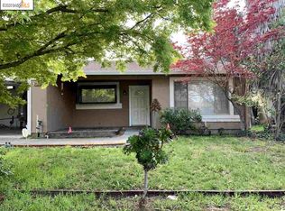 3420 Gentrytown Dr, Antioch, CA 94509