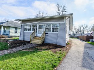 306 Davison St, Joliet, IL 60433