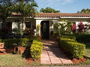 7603 SW 129th Pl, Miami, FL 33183