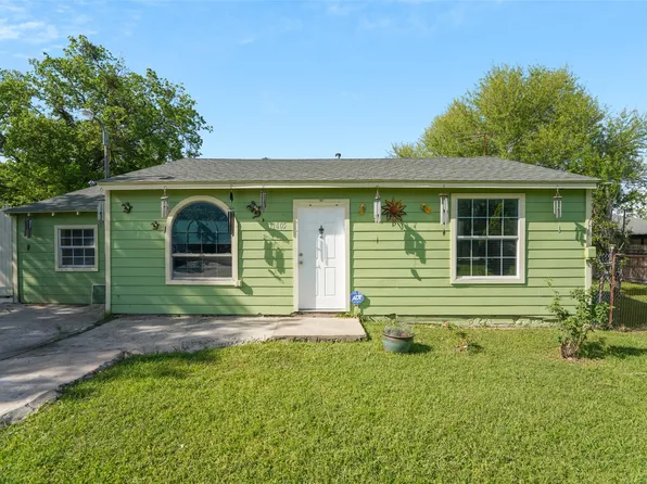 11405 Blossom Cir, Balch Springs, TX 75180