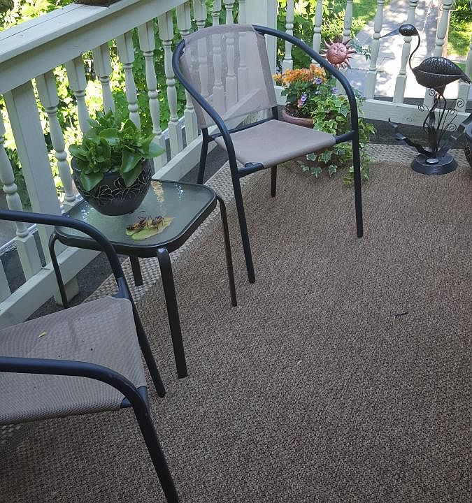 Deck #2