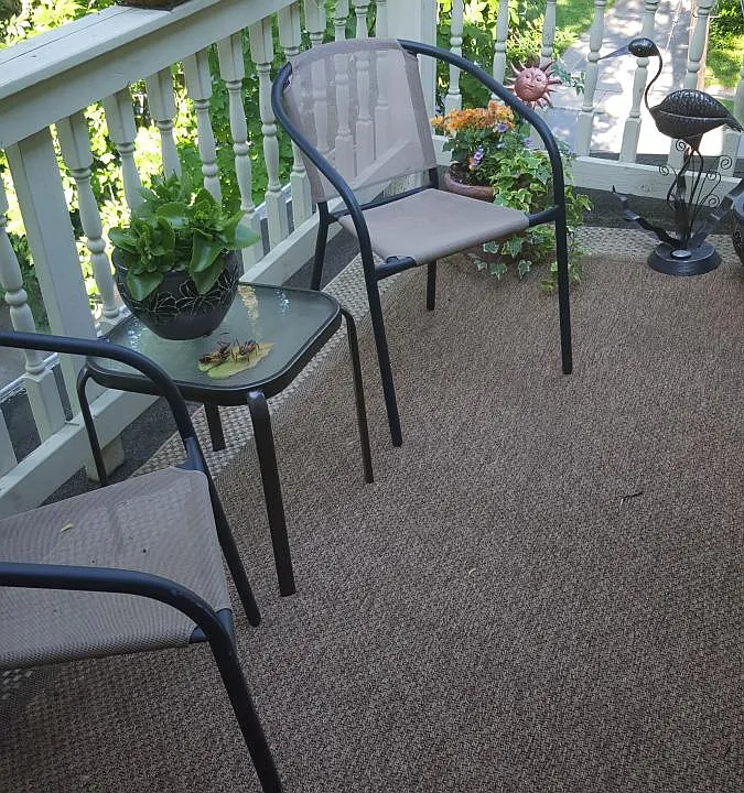 Deck #2