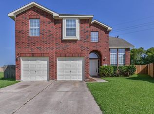 107 Horn Ct, Cove, TX 77523