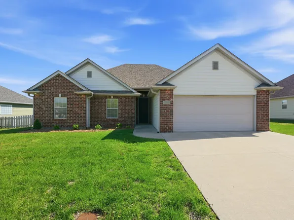 300 Reedsport Rdg, Columbia, MO 65203
