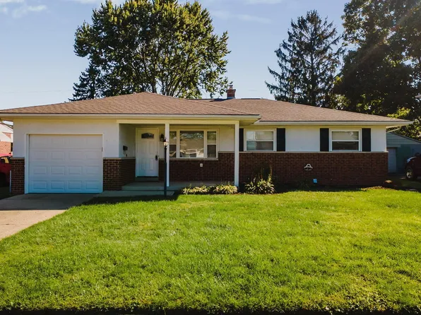 2699 Eugene Ave, Grove City, OH 43123