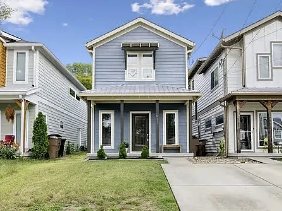611A Waco Dr
