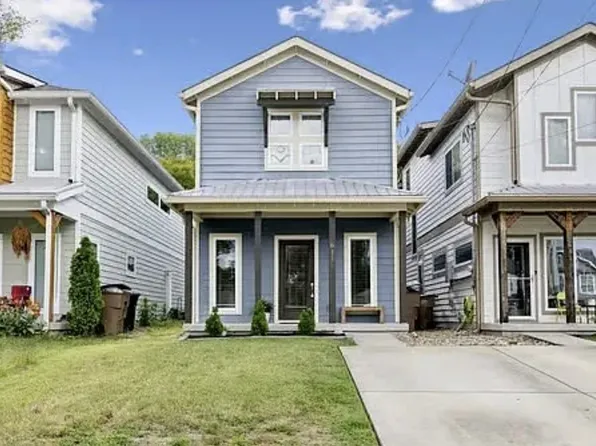 611A Waco Dr, Nashville, TN 37209