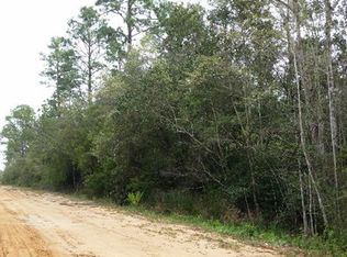 Putnam Rd, Milton, FL 32583