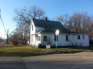 1818 E Hively Ave, Elkhart, IN 46516