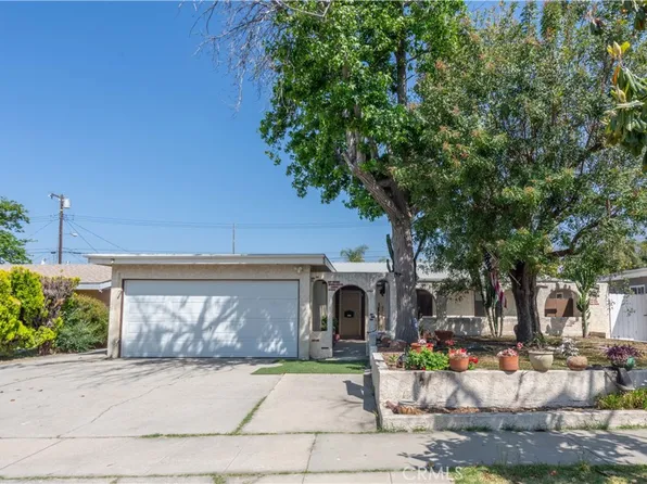13243 Calcutta St, Sylmar, CA 91342