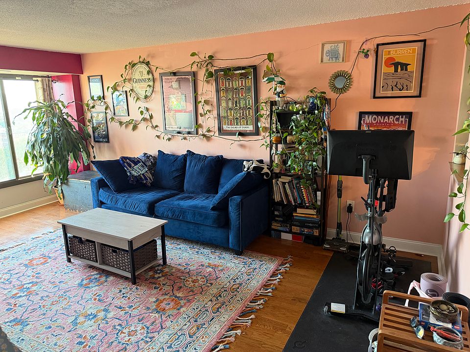1st image of 2001 Hamilton St APT 1525