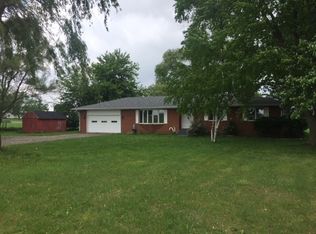 16909 Wyman School Rd, Caledonia, IL 61011