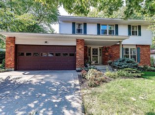 5911 Kingsmont Dr, Fairfield, OH 45014