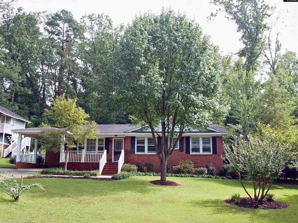 712 Laurel Hill Ln, Columbia, SC 29201