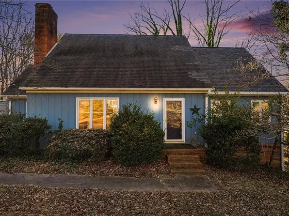 272 Corn Tassell Trl, Stoneville, NC 27048