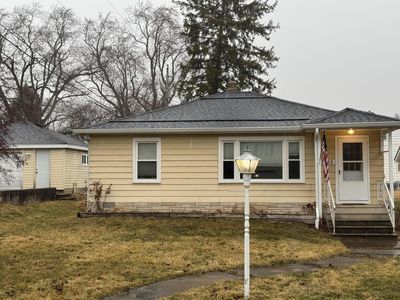 25716 121st STREET, Trevor, WI, 53179