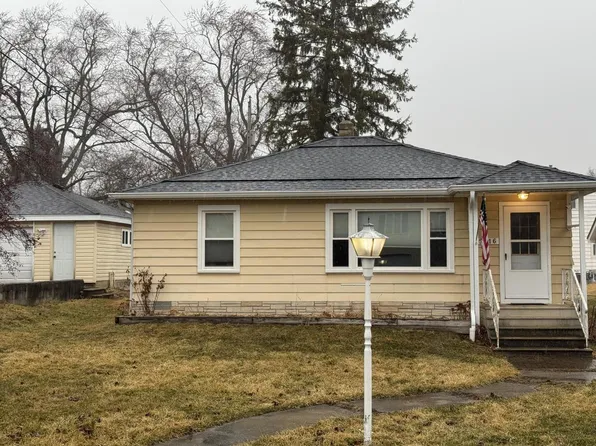 25716 121st STREET, Trevor, WI 53179