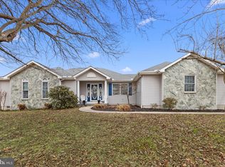 31434 Dogwood Estates Dr, Dagsboro, DE