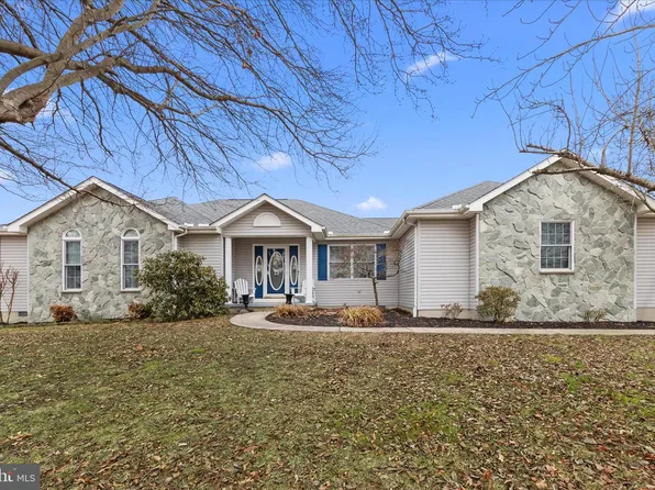 31434 Dogwood Estates Dr, Dagsboro, DE 19939