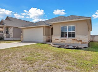 204 Citation Dr, Jarrell, TX 76537