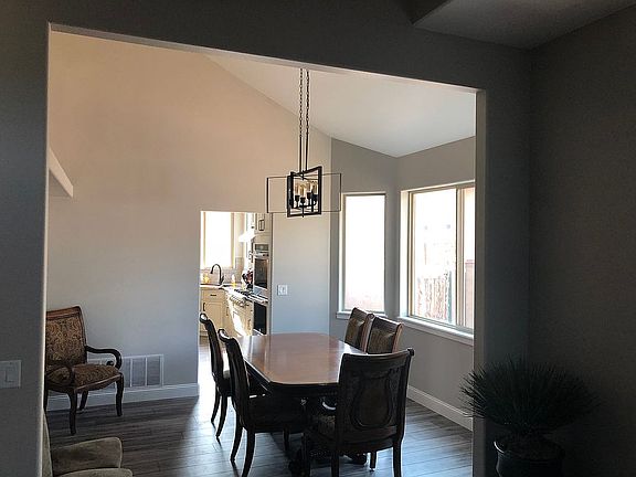 New lighting fixtures 