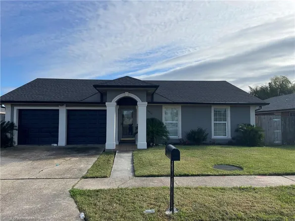 9920 Morrison Rd, New Orleans, LA 70127