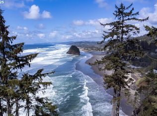 3102 S Beach Rd, Neskowin, OR 97149