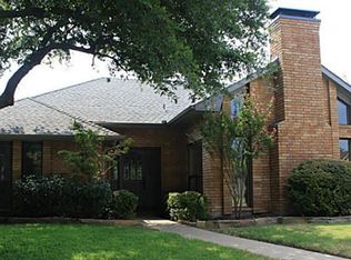 2514 Ridge Oak Ct, Garland, TX 75044