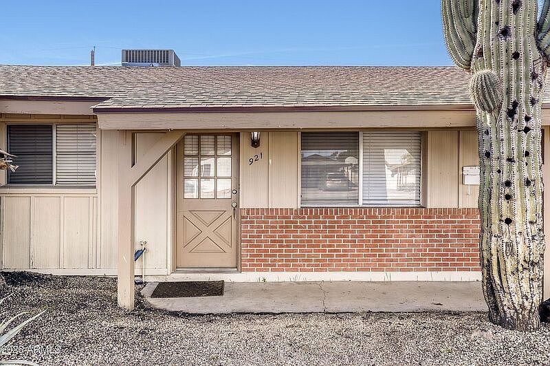 921 E Campus Dr, Tempe, AZ 85282 | Zillow