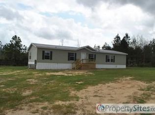 6150 County Highway 1087, Defuniak Springs, FL 32433