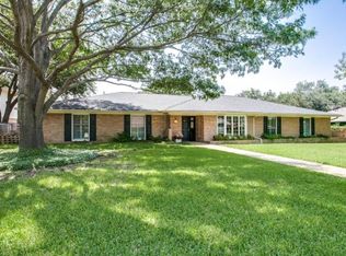 4120 Allencrest Ln, Dallas, TX 75244