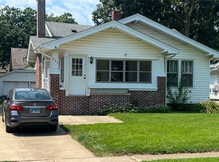 227 N Dennis Ave, Decatur, IL 62522
