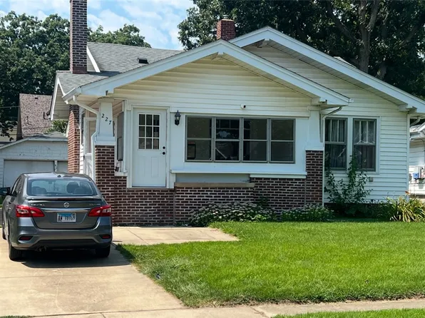 227 N Dennis Ave, Decatur, IL 62522