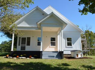 3084 Old Kentucky Rd W, Mosheim, TN 37818