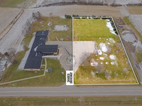3.5+/- Acres Highway 23, Loganville, WI 53943