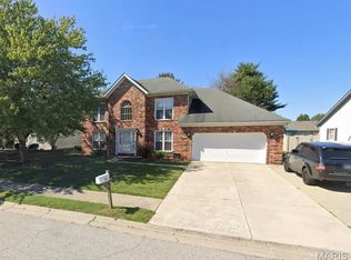 3909 Whitfield Dr, Swansea, IL 62226