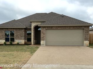 5520 Copper Mtn, Waco, TX 76708