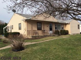 1032 Airport Rd, Bellefonte, PA 16823