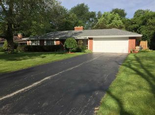 1810 Bradley Rd, Rockford, IL 61107