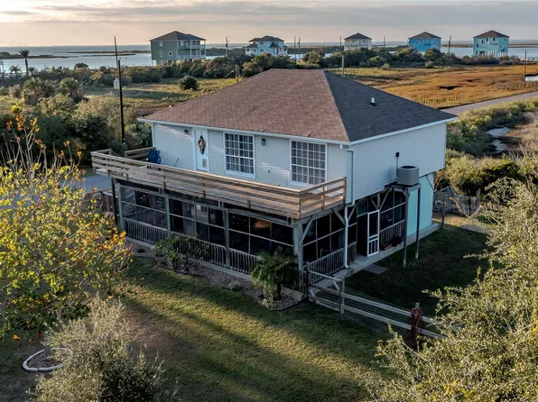 13350 Settegast Rd, Galveston, TX 77554
