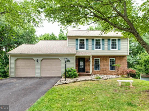 10233 Queens Camel Ct, Ellicott City, MD 21042