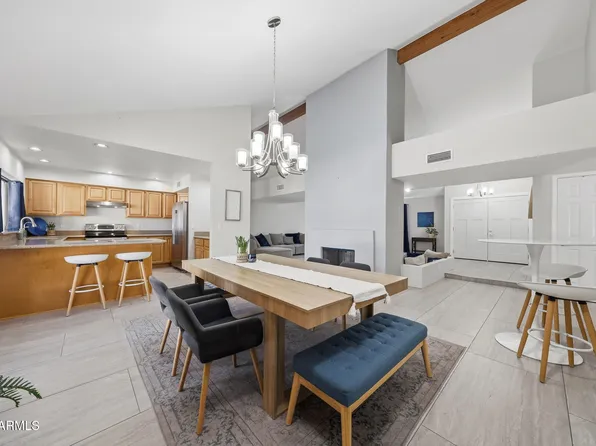 4350 E WINCHCOMB Drive, Phoenix, AZ 85032