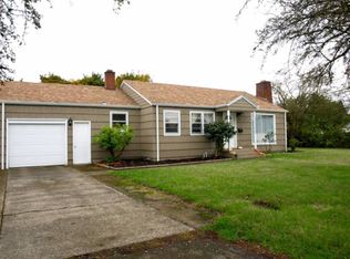 425 Gilbert St, Eugene, OR 97402