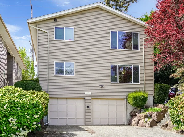 1302 Chestnut Street #1, Everett, WA 98201