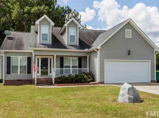 7101 Volterra Ct, Wendell, NC 27591