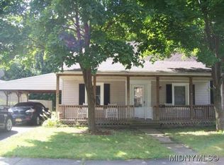 120 Riverview Pkwy S, Rome, NY 13440